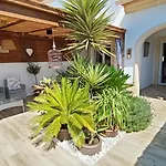 بيت للعطل Casa Leti بينيتاشيل