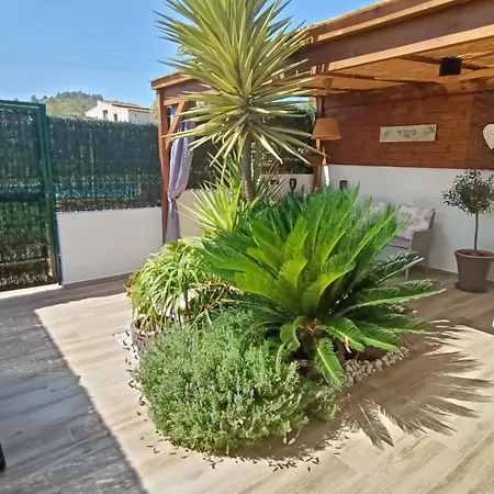 Casa Leti * Benitachell