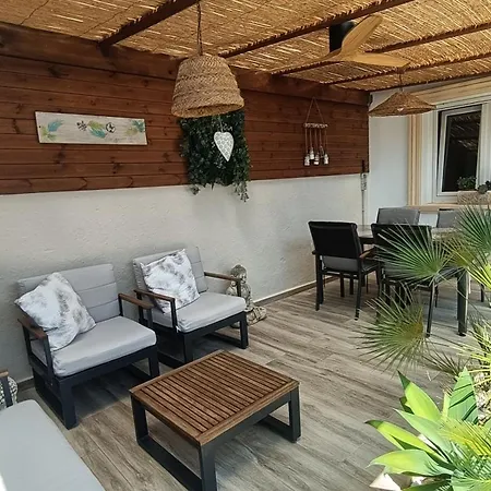Casa Leti Casa vacanze