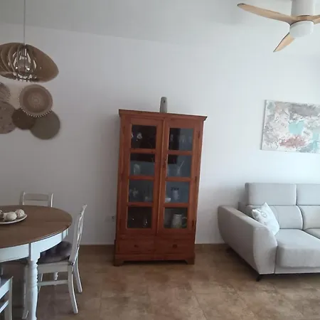 Casa Leti *