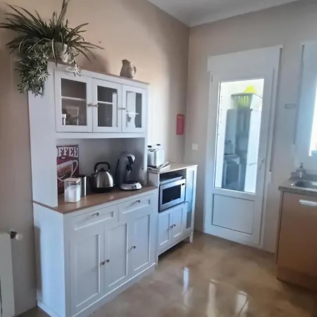 Casa Leti *