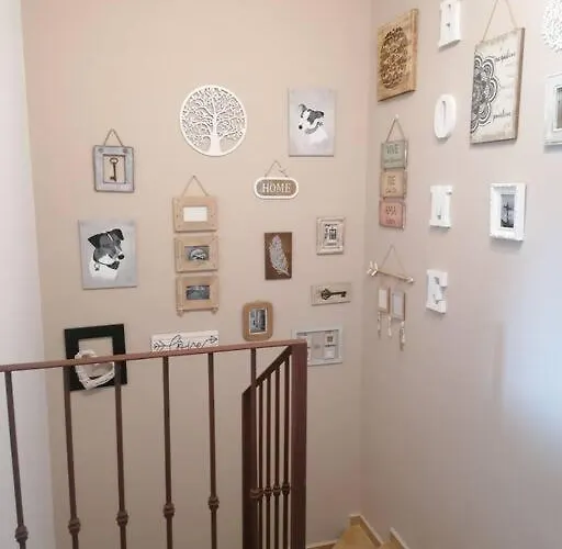 Casa Leti Casa vacanze *