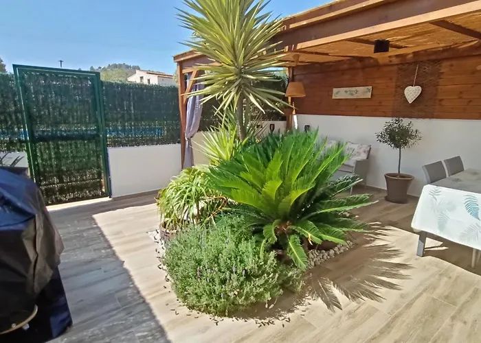 Casa Leti * Benitachell