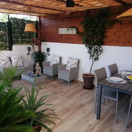 Casa Leti