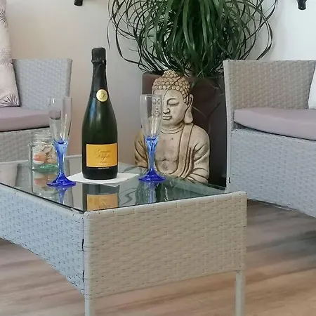 بيت للعطل Casa Leti *