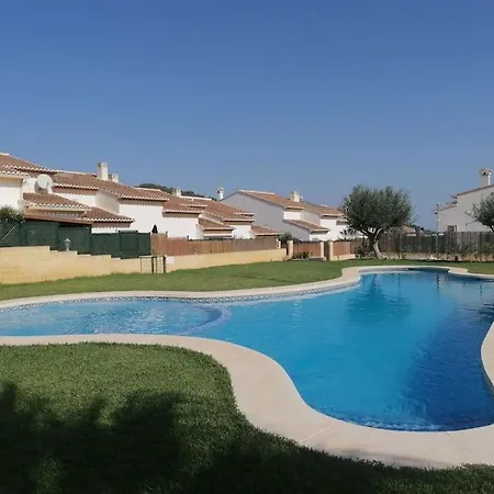 Casa Leti Benitachell