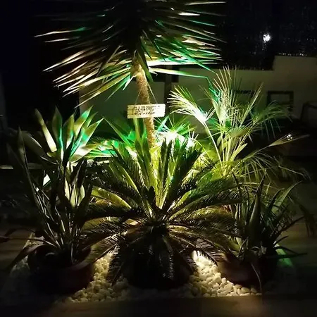 Prázdninový dům Casa Leti *