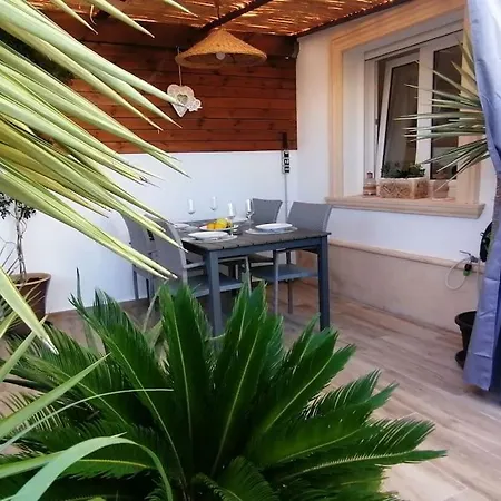 Casa Leti * Benitatxell