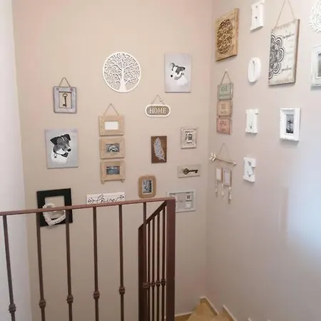 Casa Leti Prázdninový dům *