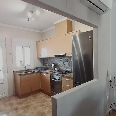 Prázdninový dům Casa Leti