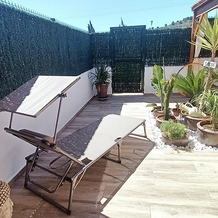 Casa Leti Prázdninový dům