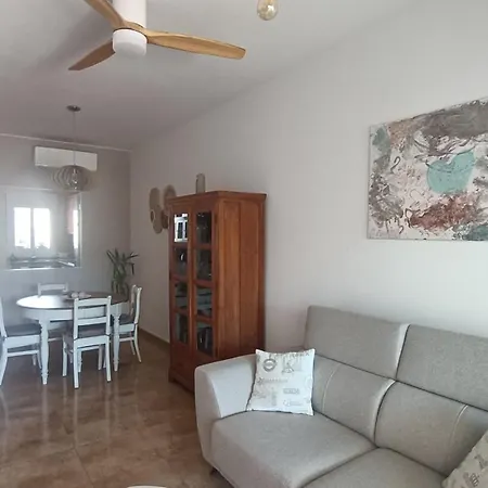 Tatil Evi Casa Leti Benitachell