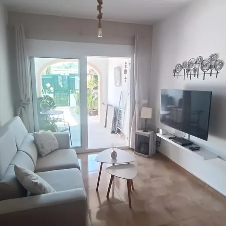 Tatil Evi Casa Leti *