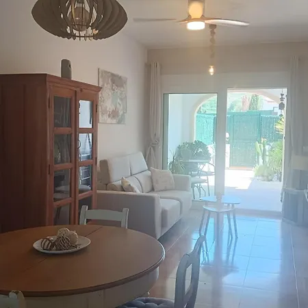 Tatil Evi Casa Leti Benitachell