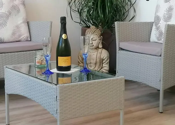 Hébergement de vacances Casa Leti *