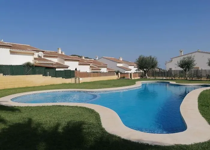 Casa Leti Benitachell