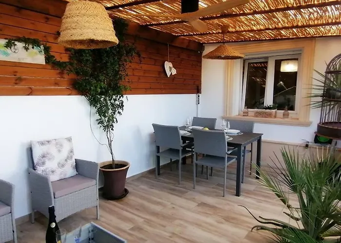 Casa Leti Ferienhaus *