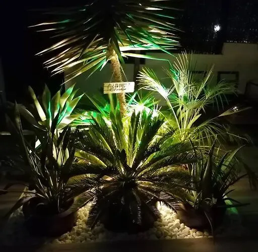 Hébergement de vacances Casa Leti *