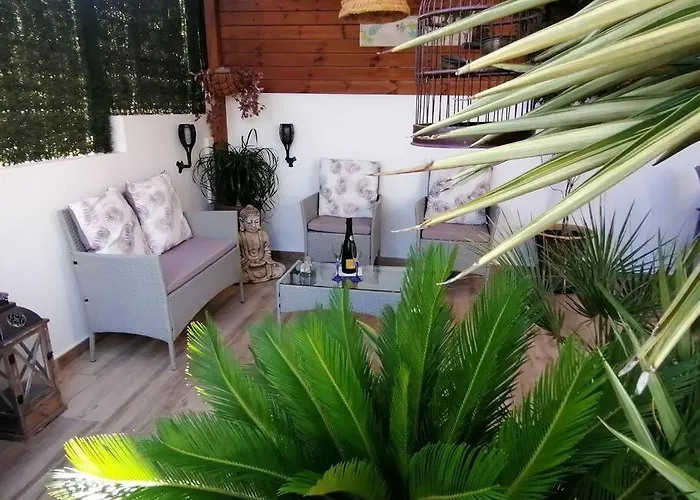 Ferienhaus Casa Leti