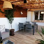 Casa Leti Nyaraló *
