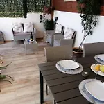 Nyaraló Casa Leti Benitachell