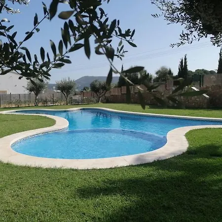 Casa Leti *