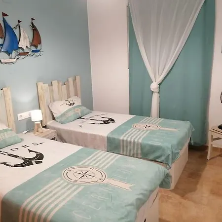 Casa Leti