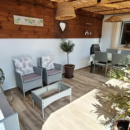 Casa Leti Tatil Evi *