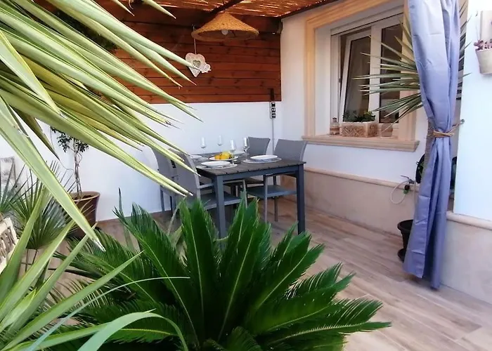 Casa Leti * Benitachell