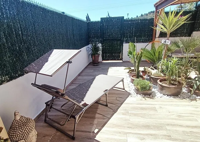 Casa Leti Tatil Evi