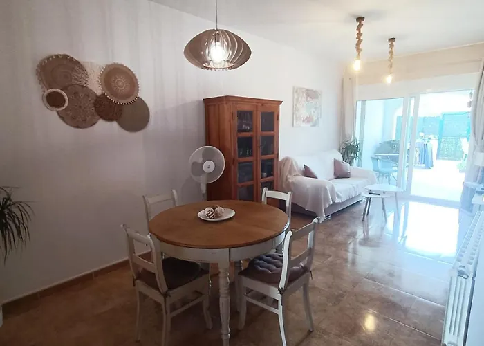 Casa Leti *